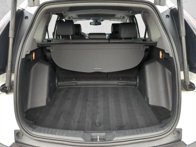 2020 Honda CR-V EX-L 2WD