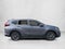 2022 Honda CR-V EX-L 2WD