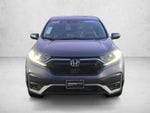 2020 Honda CR-V EX-L AWD