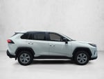 2024 Toyota RAV4 LE FWD (GS)