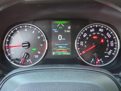2022 Toyota RAV4 XLE FWD (GS)