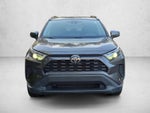 2022 Toyota RAV4 XLE FWD (GS)