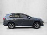 2022 Toyota RAV4 XLE FWD (GS)