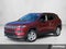 2022 Jeep Compass Latitude FWD