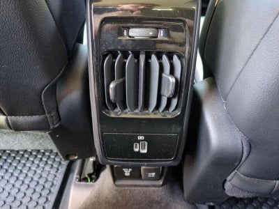 2022 Jeep Compass Latitude FWD