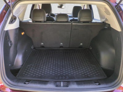 2022 Jeep Compass Latitude FWD