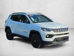 2023 Jeep Compass Latitude Lux 4x4
