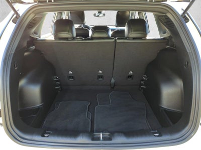 2023 Jeep Compass Latitude Lux 4x4