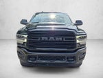 2022 RAM 3500 Laramie 4x4 Crew Cab 8' Box