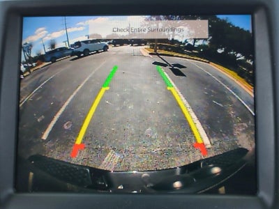 2022 RAM 1500 Classic Express 4x2 Reg Cab 6'4" Box