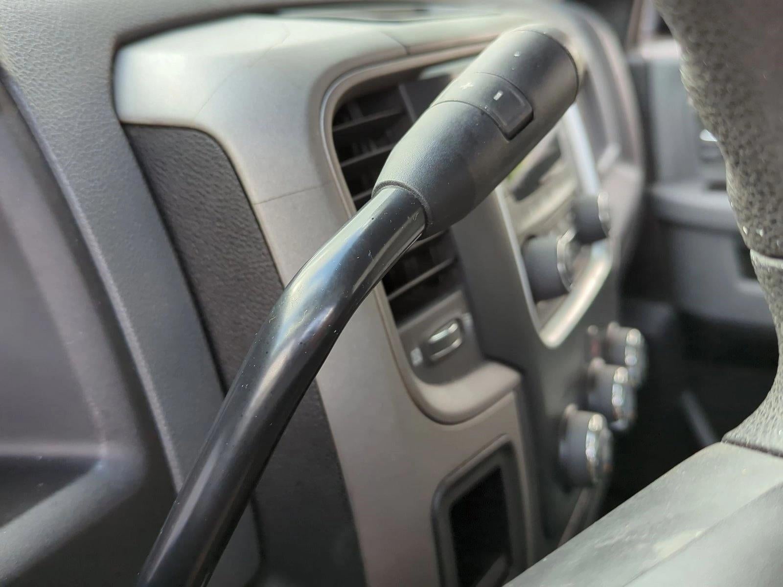 2013 RAM 1500 2WD Regular Cab 6.4 Ft Box Express