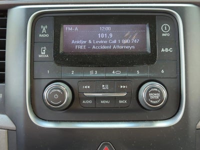 2013 RAM 1500 2WD Regular Cab 6.4 Ft Box Express