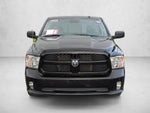 2013 RAM 1500 2WD Regular Cab 6.4 Ft Box Express