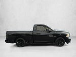 2013 RAM 1500 2WD Regular Cab 6.4 Ft Box Express