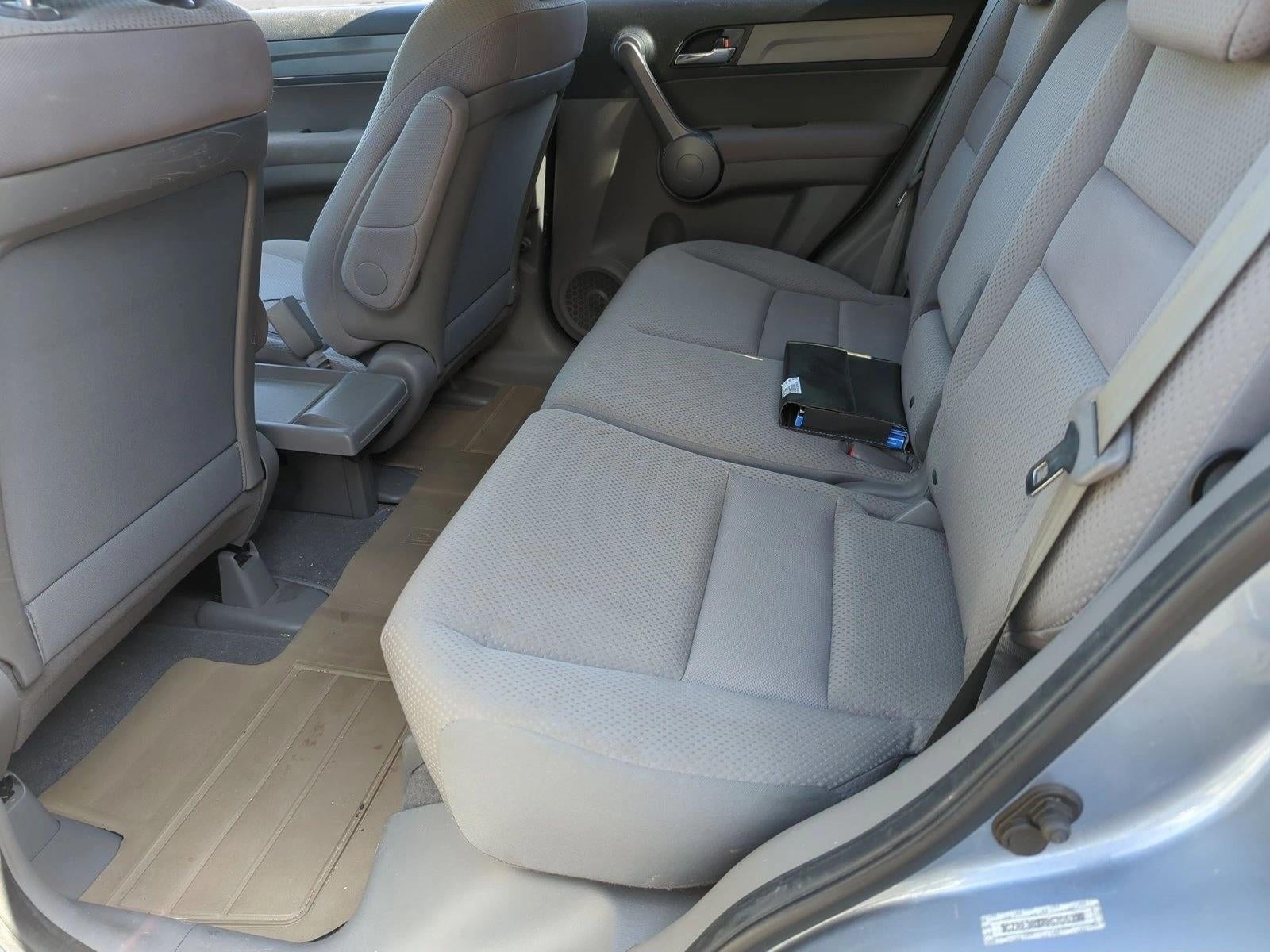 2009 Honda CR-V 2WD LX