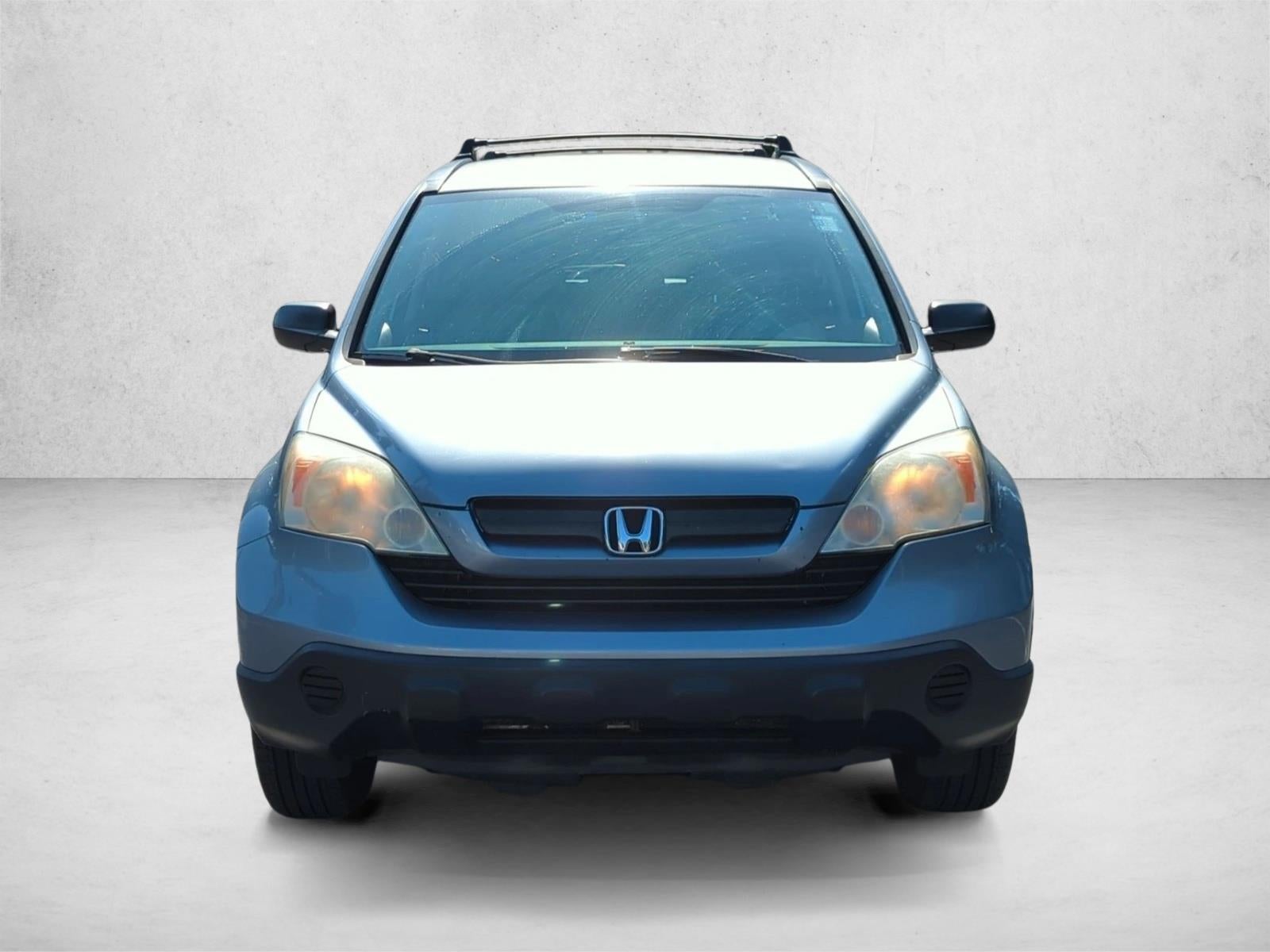 2009 Honda CR-V 2WD LX