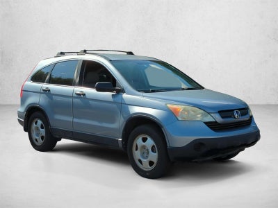 2009 Honda CR-V 2WD LX