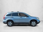 2009 Honda CR-V 2WD LX