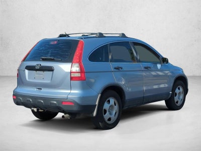 2009 Honda CR-V 2WD LX