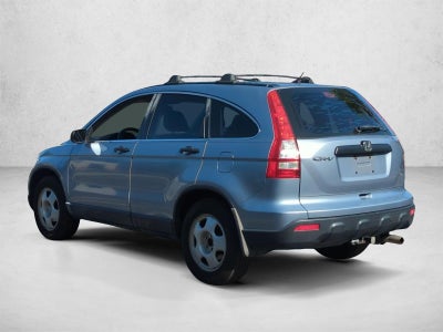 2009 Honda CR-V 2WD LX