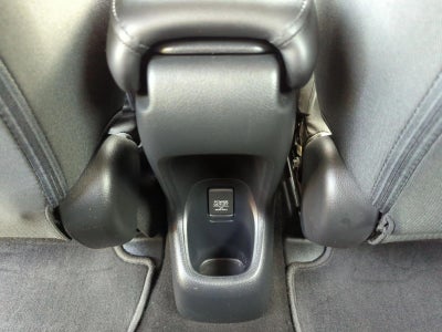 2017 Honda HR-V LX 2WD CVT