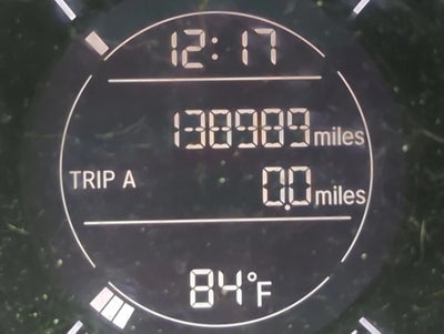 2016 Honda HR-V 2WD LX CVT