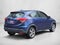 2016 Honda HR-V 2WD LX CVT