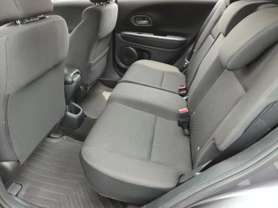 2017 Honda HR-V EX 2WD CVT