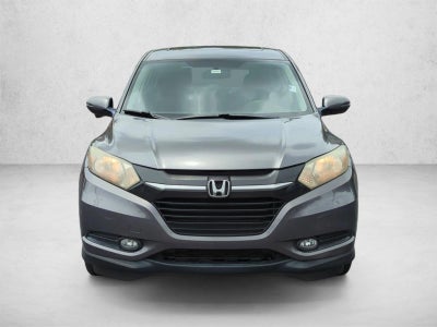 2017 Honda HR-V EX 2WD CVT