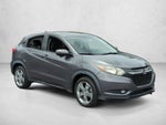 2017 Honda HR-V EX 2WD CVT