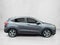 2017 Honda HR-V EX 2WD CVT