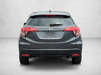 2017 Honda HR-V EX 2WD CVT