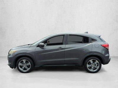 2017 Honda HR-V EX 2WD CVT