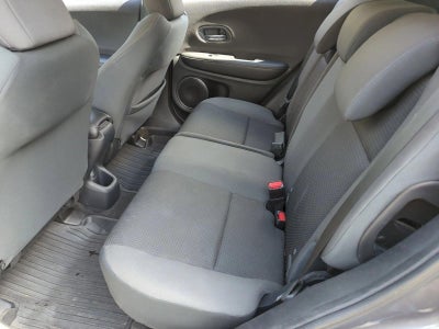 2022 Honda HR-V EX 2WD CVT