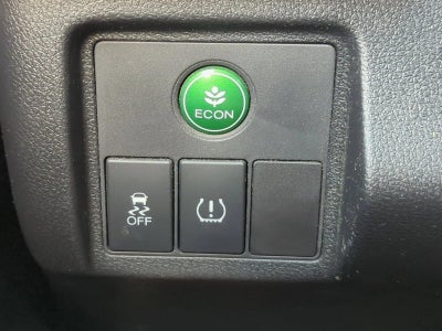 2022 Honda HR-V Sport AWD CVT