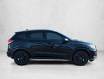 2022 Honda HR-V Sport AWD CVT