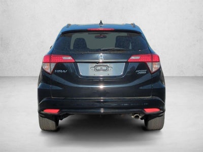2022 Honda HR-V Sport AWD CVT