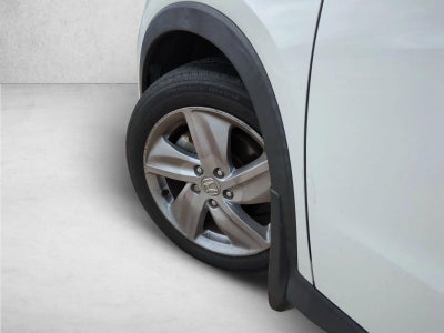 2019 Honda HR-V EX-L AWD CVT