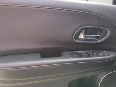 2019 Honda HR-V EX-L AWD CVT