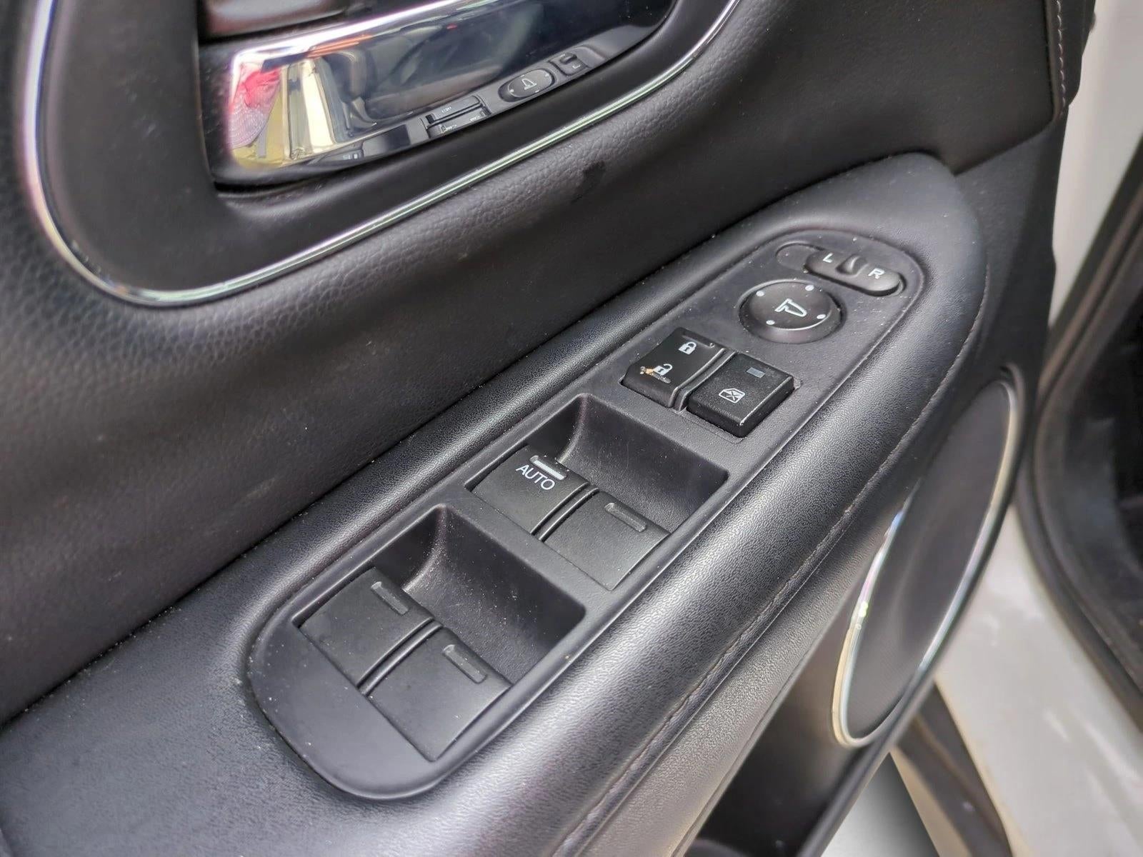 2019 Honda HR-V EX-L AWD CVT