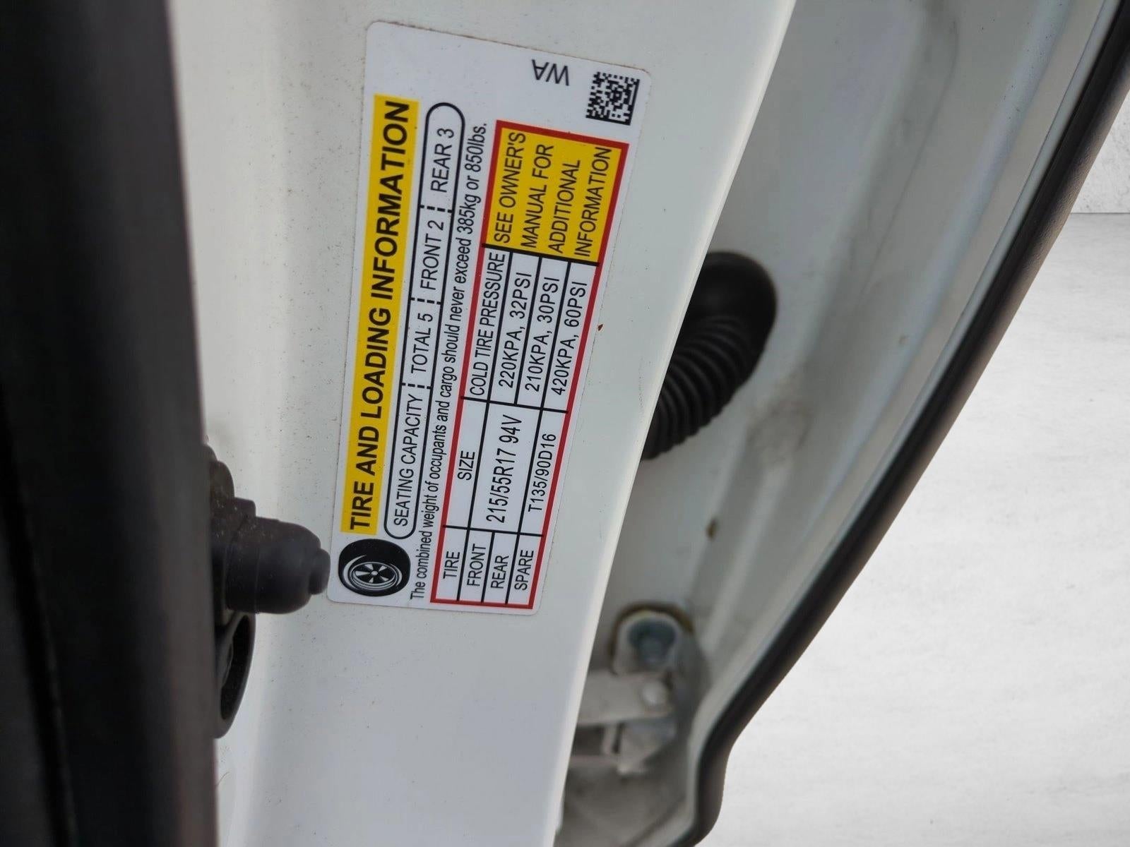 2019 Honda HR-V EX-L AWD CVT