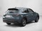 2026 Honda HR-V LX 2WD CVT