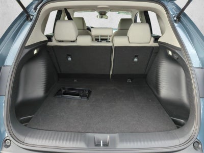 2026 Honda HR-V LX 2WD CVT