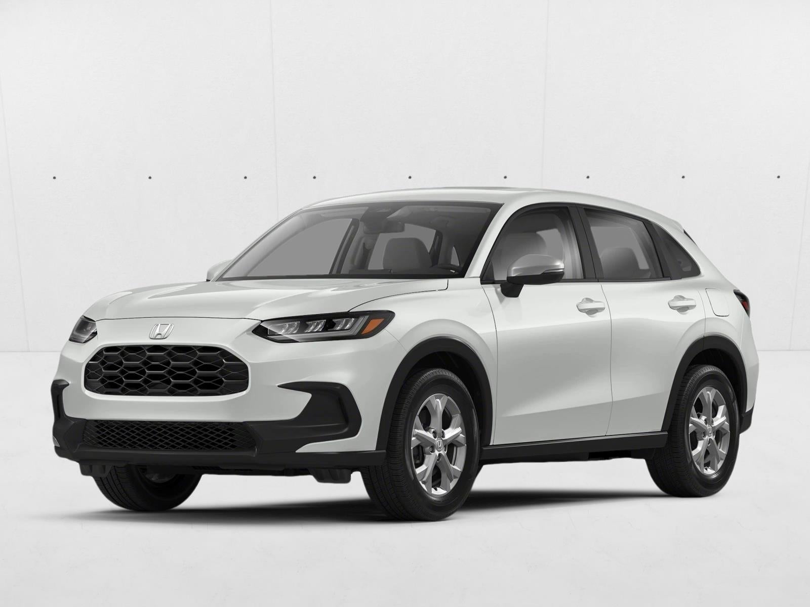 2023 Honda HR-V LX 2WD CVT