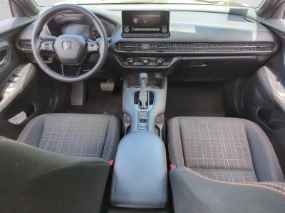 2024 Honda HR-V Sport 2WD CVT