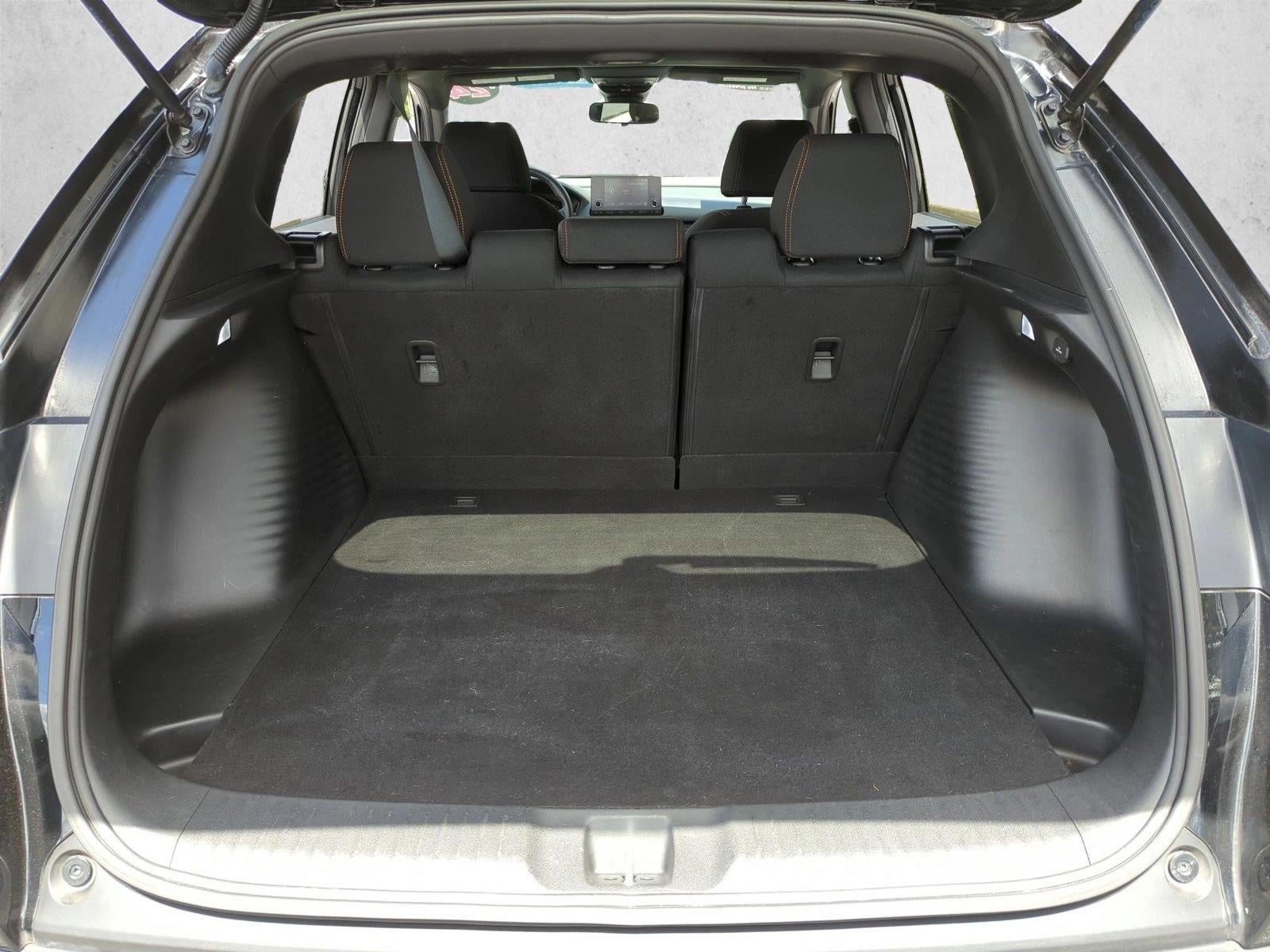 2024 Honda HR-V Sport 2WD CVT