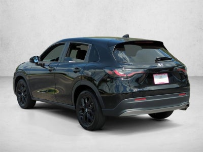 2024 Honda HR-V Sport 2WD CVT