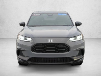 2024 Honda HR-V Sport 2WD CVT