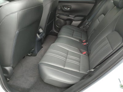 2025 Honda HR-V EX-L 2WD CVT