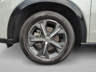 2025 Honda HR-V EX-L 2WD CVT